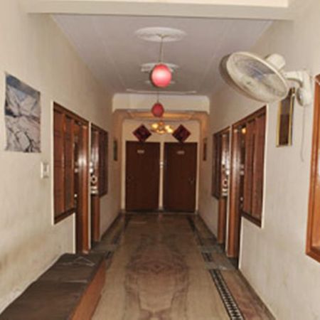 Hotel Viren Residency Agra Екстер'єр фото